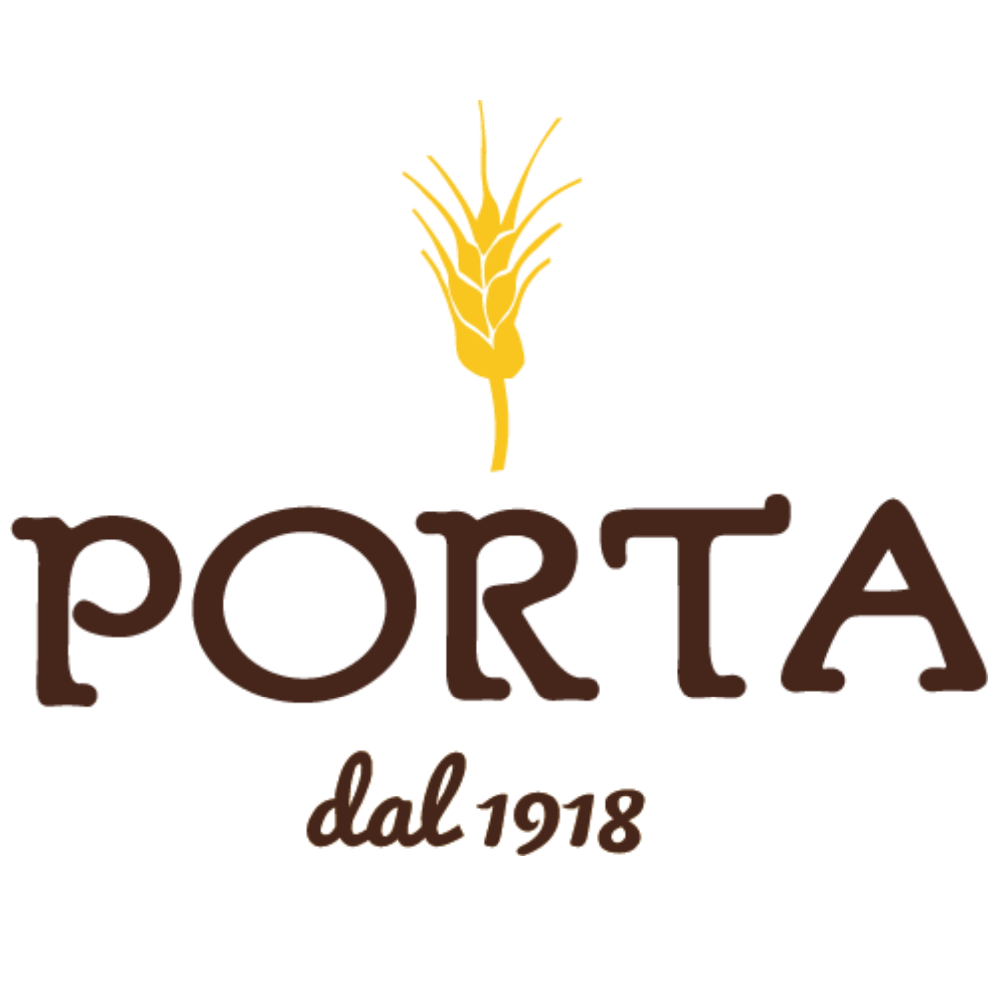 Panificio Porta 1918