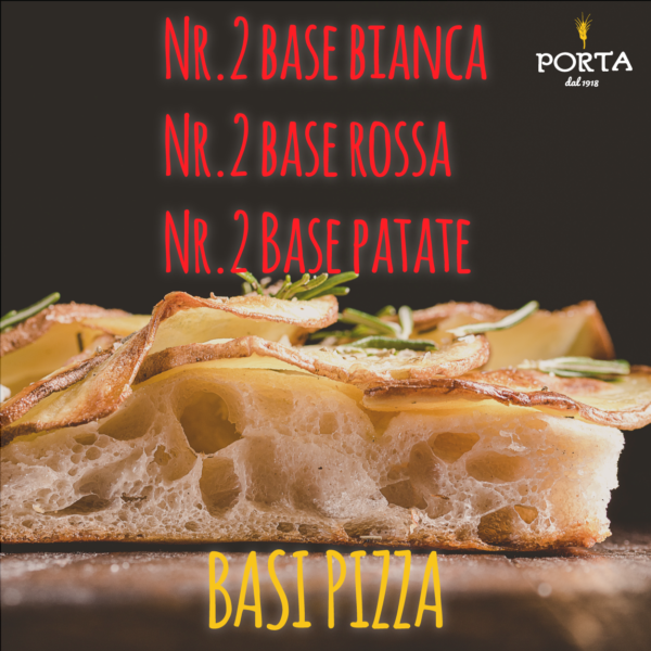 basi pizza