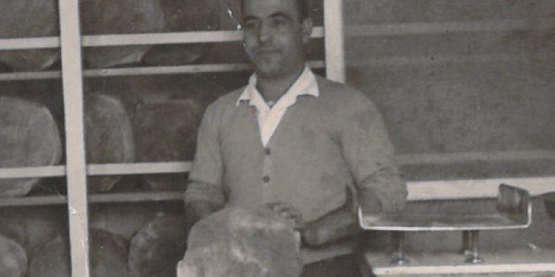 nonno peppino